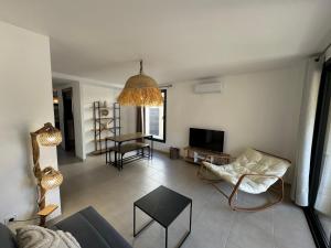 Appartements Residence I Pozzi : photos des chambres
