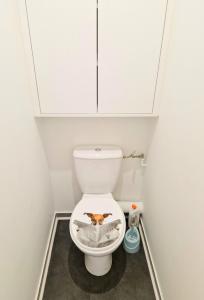 Cosy 2 pièces proche de Paris avec parking