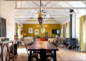 Pelicans Nest in Onrus