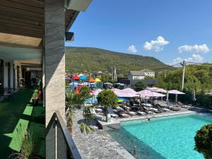 IVORY resort and spa