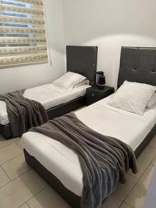 Luxury appartement