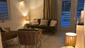 Caracara Deluxe Relax & Dive Resort Bonaire Village - 3hvězdičkové hotely ve městě Kralendijk