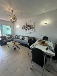 Luxury appartement
