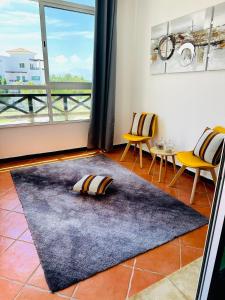Luxury appartement
