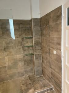 Quiet just renewed apartment in Neapolis