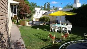 La Maison de Marinés - Capilla del Rosario