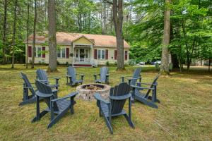 Rockwell Falls Inn and Wine Bar