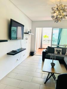 Luxury appartement