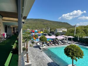 IVORY resort and spa