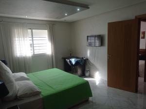 Sala Al Jadida - Appartement meublé à 5 min de Technopolis et 13 min de laéroport