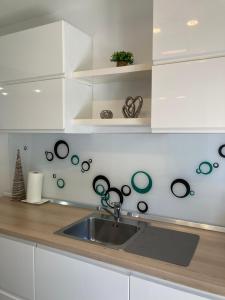 Apartman SONAS with free private parking