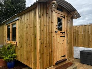 Little Dolwen - Sioned