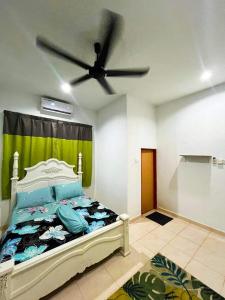 Malins Homestay Kota Bharu