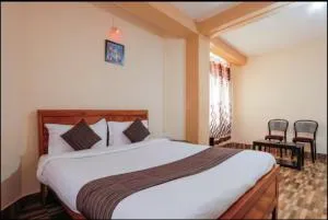 Mira Holiday Lodge - Borpāni