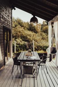 Leśny Azyl Marózek