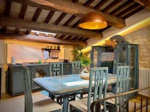 Tetti di Trevi - 特雷维