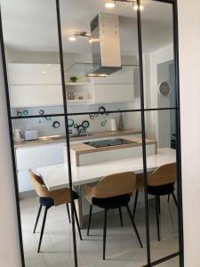 Apartman SONAS with free private parking