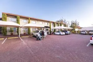 Auas City Hotel - Klein Windhoek
