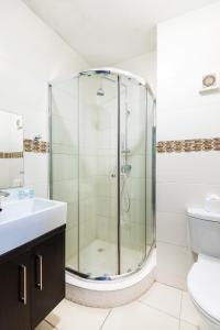Auas City Hotel