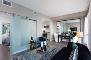Vasara Menlo Park Apartments