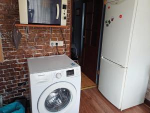 Inzenieru 77 apartment