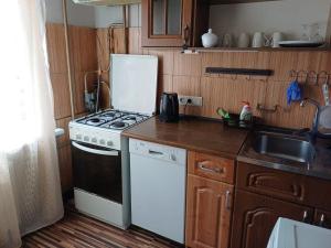 Inzenieru 77 apartment