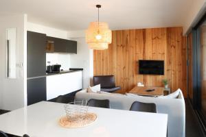 Appartements Residence Les Suites Du Ferret : photos des chambres