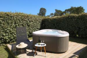 Appartements Residence Les Suites Du Ferret : photos des chambres