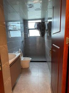 A glamorous five bed rooms aprt