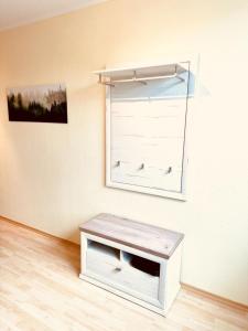 Ferienwohnung Büre Blick