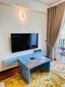 Mariners Cabin Apartment