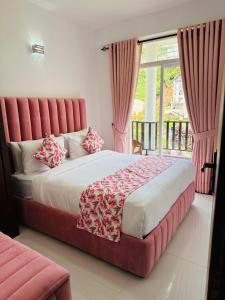 Mariners Cabin Apartment