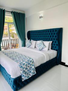Mariners Cabin Apartment