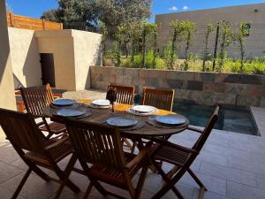 Appartements Residence I Pozzi : photos des chambres