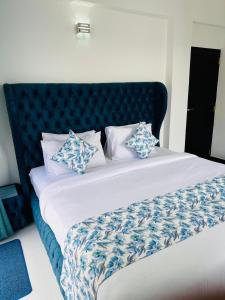 Mariners Cabin Apartment