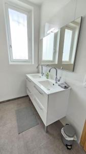 Le Noyer 2 #Parking#Calme#Terrasse