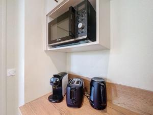 Au cœur du centre historique