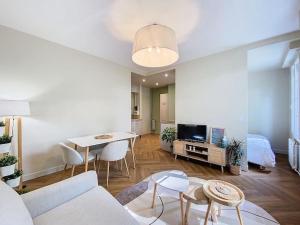 Au cœur du centre historique