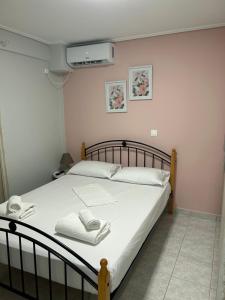 Παραλιακό διαμέρισμα με αυλή, πλήρως εξοπλισμένο