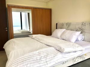 APARTEMENT 1Bedroom at POLLUX HABIBIE BATAM A2880