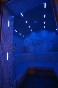 Vytauto spa - Gargždai