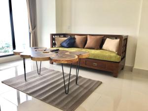APARTEMENT 1Bedroom at POLLUX HABIBIE BATAM A2880