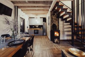 Leśny Azyl Marózek