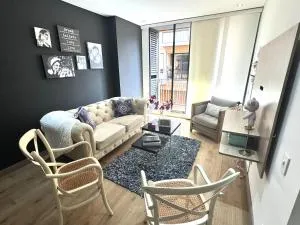 LUX RENTALS - Cedritos - El Prado