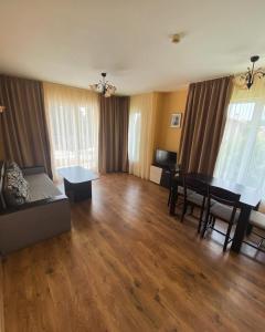 Horizont Apartments 8