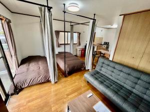 Apartment Hotel 下野