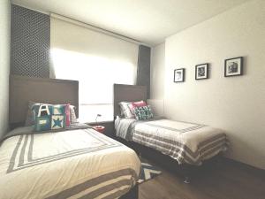 LUX RENTALS - Cedritos