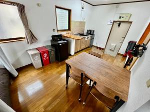 Apartment Hotel ไธ้