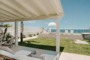 Natoli Beach House & Villas - Villa Giorgia - Torremuzza