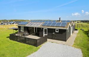 Nice Home In Løkken With Kitchen